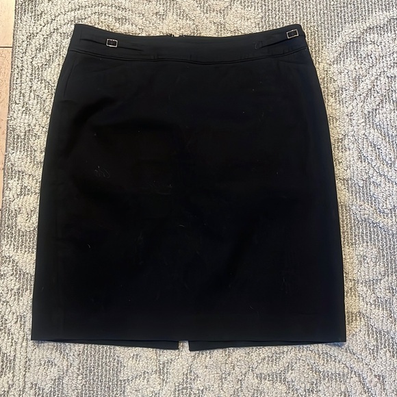 White House Black Market skirt size 10 - Picture 1 of 3